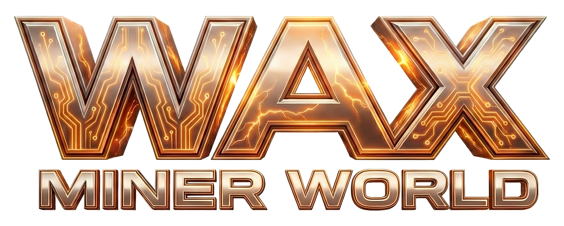 WAX Miner World